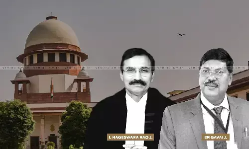 Mizo Customary Laws – Inheritance Also Dependent On Support Rendered In Old Age – Supreme Court Reaffirms