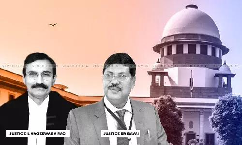 Bodily Integrity Protected Under Article 21; No One Can Be Forced To Be Vaccinated – Supreme Court [Read Judgment]