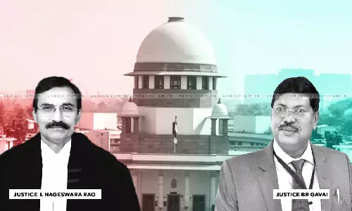 Cannot Disturb Happy Family Life Of Prosecutrix: SC Allows Appeal Of Convict Who Impregnated His 14 Year Old Niece Cannot Disturb Happy Family Life Of Prosecutrix: SC Allows Appeal Of Convict Who Impregnated His 14 Year Old Niece