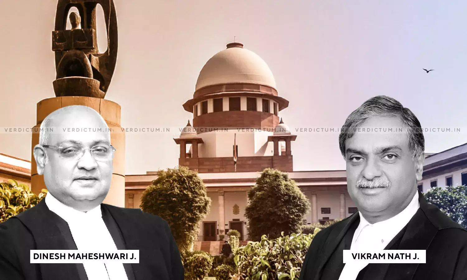 Likelihood Of Divergent Views Cannot Be Ground For Transfer: SC Declines Centres Plea To Transfer Cases Challenging Bonus Act Likelihood Of Divergent Views Cannot Be Ground For Transfer: SC Declines Centres Plea To Transfer Cases Challenging Bonus Act