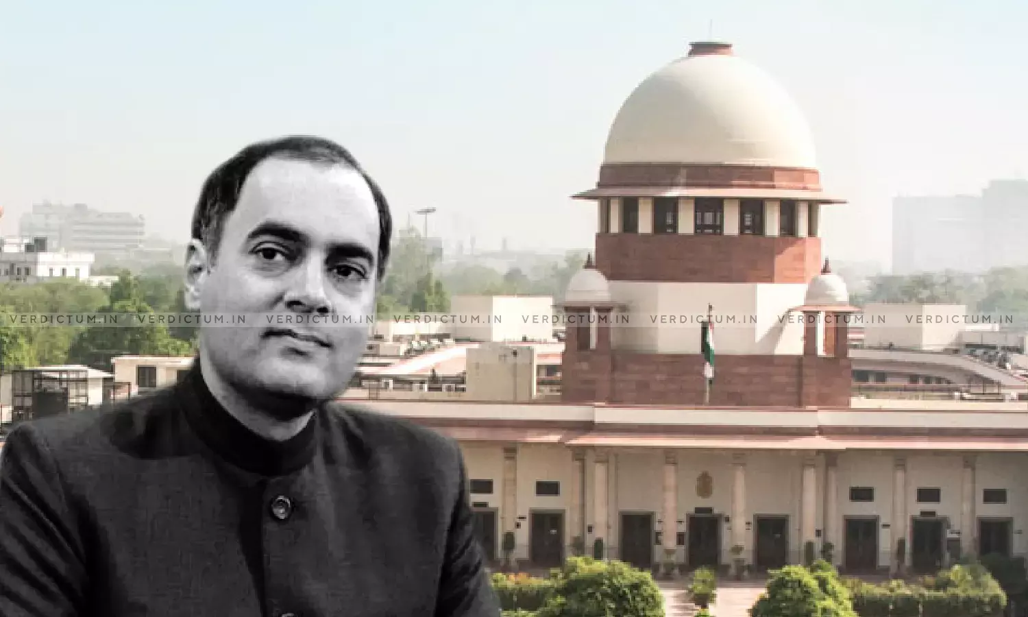 Rajiv Gandhi Case: Will Order Perarivalans Release As You Are Not Ready To Argue, SC To UoI Rajiv Gandhi Case: Will Order Perarivalans Release As You Are Not Ready To Argue, SC To UoI