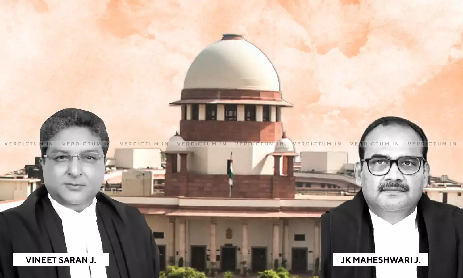 Even In Cases Of PMLA, Court Cannot Proceed On Basis Of Preponderance Of Probabilities – Supreme Court Even In Cases Of PMLA, Court Cannot Proceed On Basis Of Preponderance Of Probabilities – Supreme Court