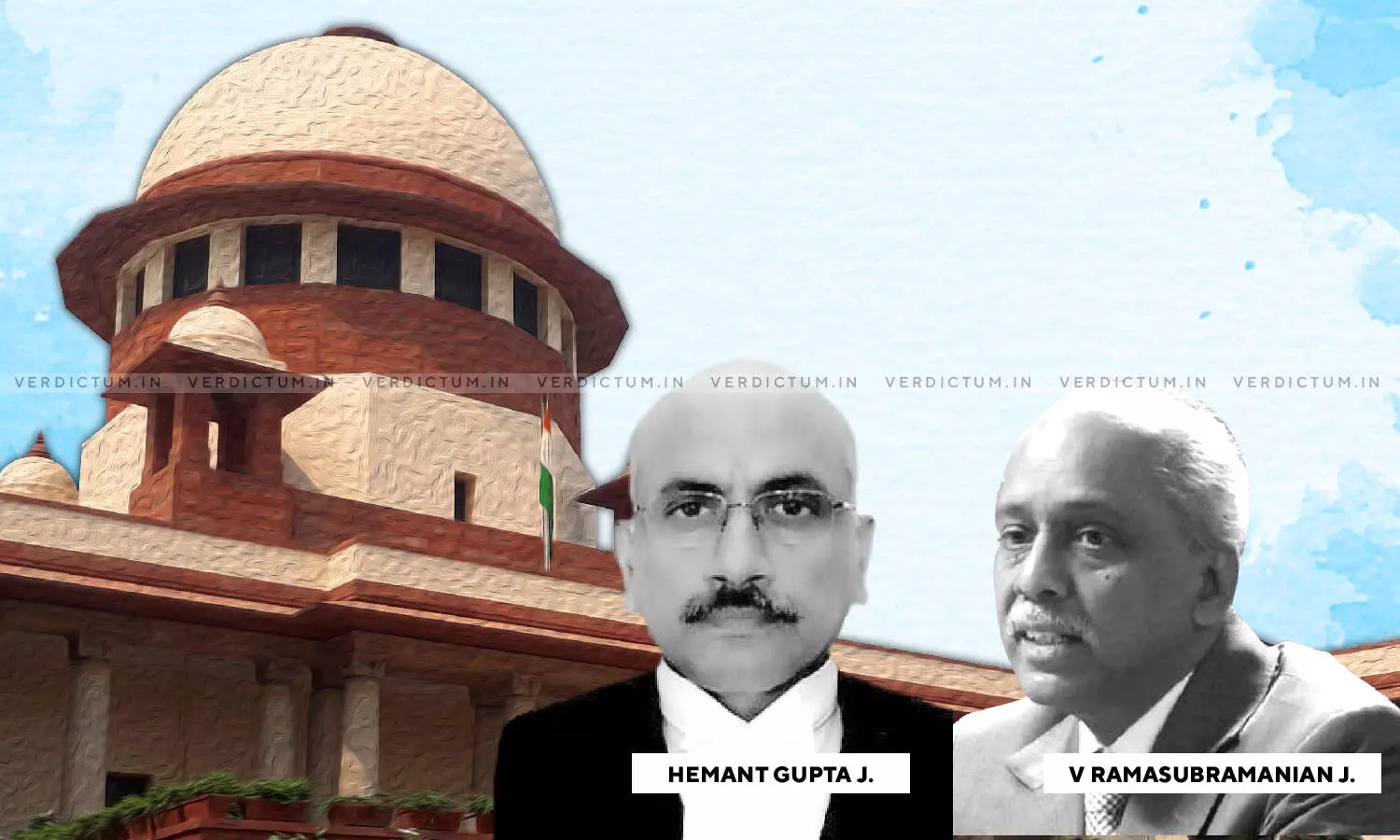 Inmates In Old Age Home Are Licensees, Expected To Maintain Discipline And Good Behaviour - Supreme Court Inmates In Old Age Home Are Licensees, Expected To Maintain Discipline And Good Behaviour - Supreme Court