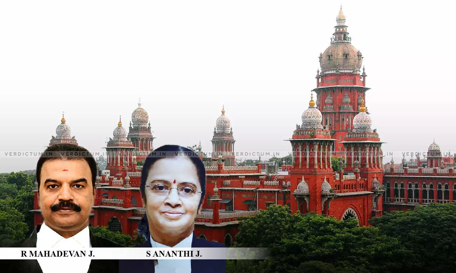 Madras HC Issues Notice To State On Plea Against Forcible Religious Conversion In Schools Madras HC Issues Notice To State On Plea Against Forcible Religious Conversion In Schools