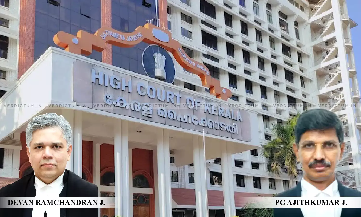 Deaths By Food Poisoning: Kerala HC Initiates PIL, Asks State Govt How Such Incidents Can Be Prevented