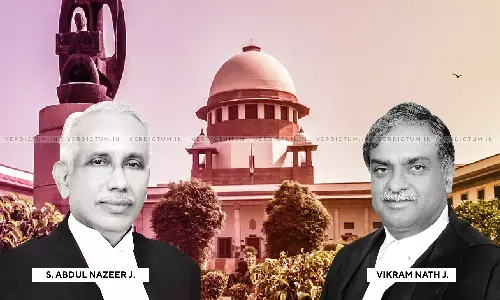 Trial Courts Should Suo Motu Initiate Final Decree Proceedings  After Passing Preliminary Decree – Supreme Court Trial Courts Should Suo Motu Initiate Final Decree Proceedings  After Passing Preliminary Decree – Supreme Court