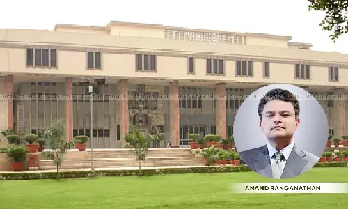 I Will Not Apologise: Anand Ranganathan On Contempt Notice By Delhi High Court
