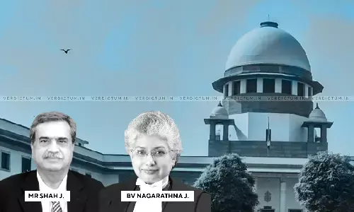 Specific Performance- No Adverse Inference Can Be Drawn For Not Producing Accounts, Unless Buyer Was Specifically Asked To Do So: SC Specific Performance- No Adverse Inference Can Be Drawn For Not Producing Accounts, Unless Buyer Was Specifically Asked To Do So: SC