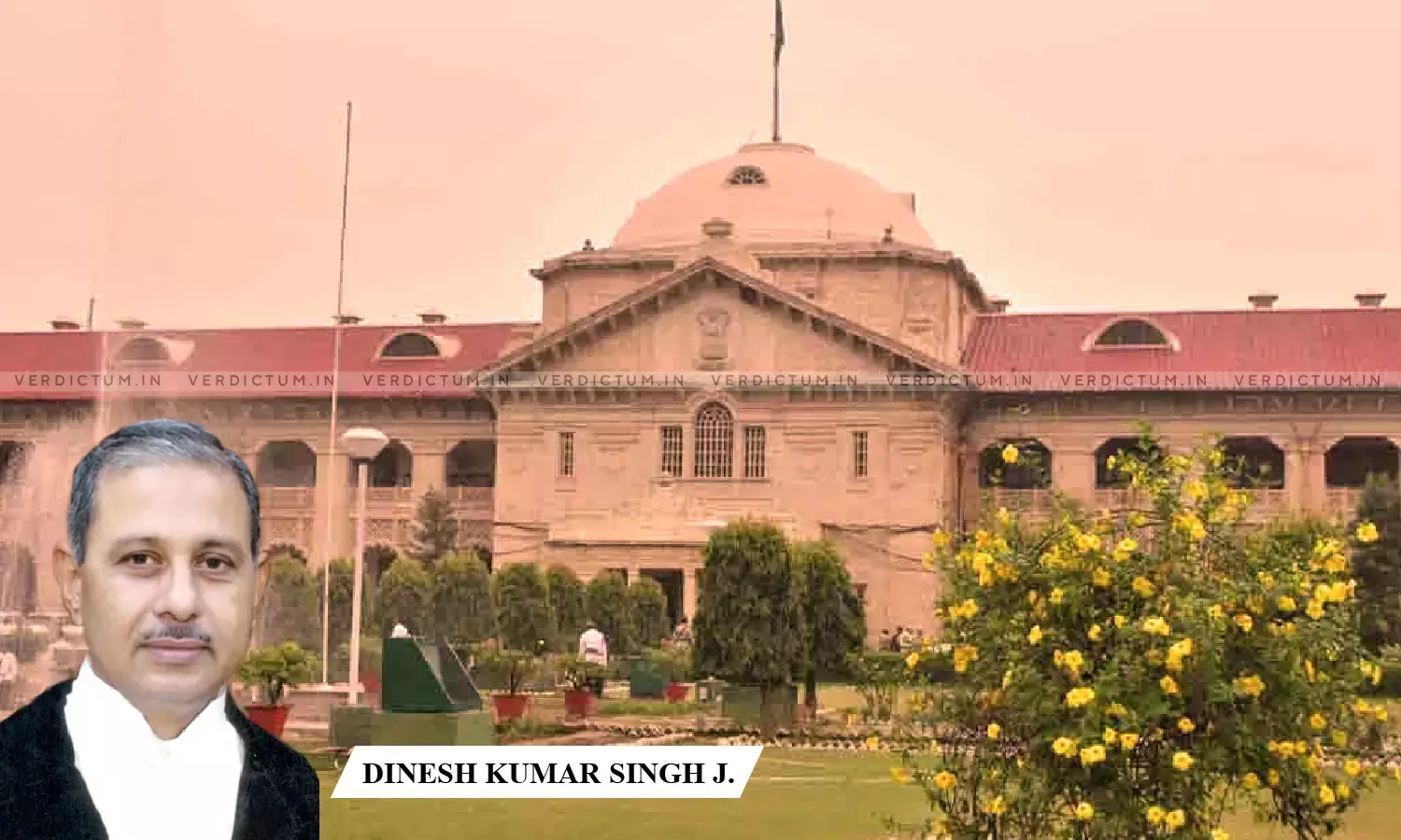 Allahabad HC Initiates Suo Moto Contempt Proceedings Against Lawyer For Misleading Court To Obtain Favourable Orders Allahabad HC Initiates Suo Moto Contempt Proceedings Against Lawyer For Misleading Court To Obtain Favourable Orders