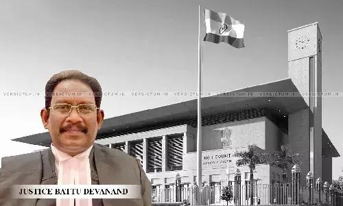 Andhra Pradesh HC Sentences 3 IAS Officers To 1 Month Imprisonment For Contempt Of Court