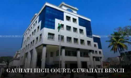 Person Once Declared Indian By Foreigners Tribunal Cannot Be Declared Foreigner Due To Res Judicata: Guwahati HC
