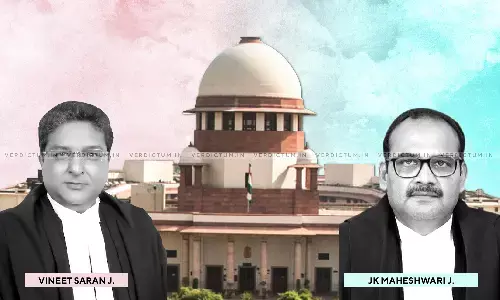 Determination Of Compensation For Land Acquired Has To Be Made Considering Circle Rate As Per Market Value – SC Determination Of Compensation For Land Acquired Has To Be Made Considering Circle Rate As Per Market Value – SC