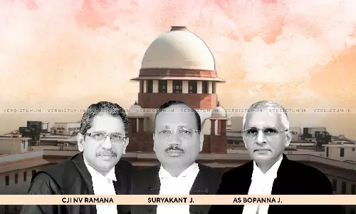 Group Of Companies Doctrine Needs To Have Relook – Supreme Court Refers Matter To Larger Bench Group Of Companies Doctrine Needs To Have Relook – Supreme Court Refers Matter To Larger Bench