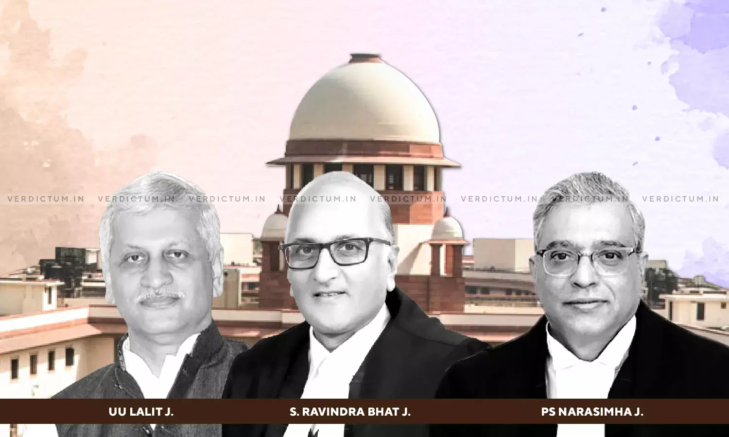 When Regulations Or Schemes Change, Applicants Have No Inherent Right To Claim Benefit Under Old Policy - Supreme Court When Regulations Or Schemes Change, Applicants Have No Inherent Right To Claim Benefit Under Old Policy - Supreme Court
