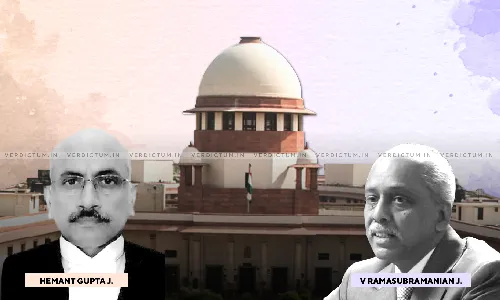Lands Acquired In Neighbouring Villages Can Be Used To Determine Compensation Only When Reasonably Proximate – SC Lands Acquired In Neighbouring Villages Can Be Used To Determine Compensation Only When Reasonably Proximate – SC