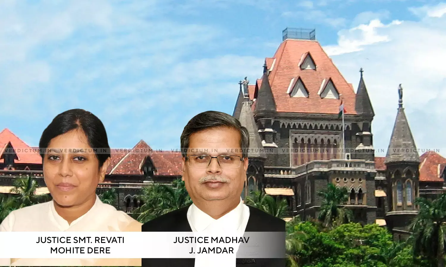 Bombay HC Refuses Permission To Teenage Rape Victim To Abort 29-Week Pregnancy; Orders ₹ 50,000 As Interim Compensation Bombay HC Refuses Permission To Teenage Rape Victim To Abort 29-Week Pregnancy; Orders ₹ 50,000 As Interim Compensation