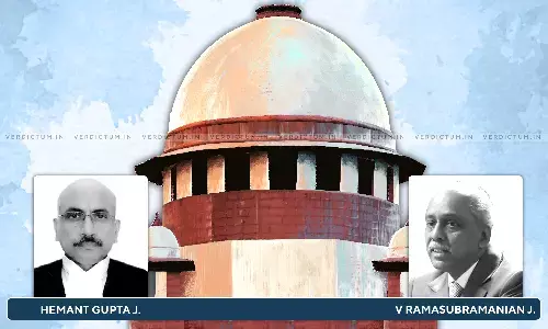 Land Acquisition Act 2013 - Subsequent Purchaser Not Entitled To Claim Lapsing Of Proceedings – Supreme Court Land Acquisition Act 2013 - Subsequent Purchaser Not Entitled To Claim Lapsing Of Proceedings – Supreme Court