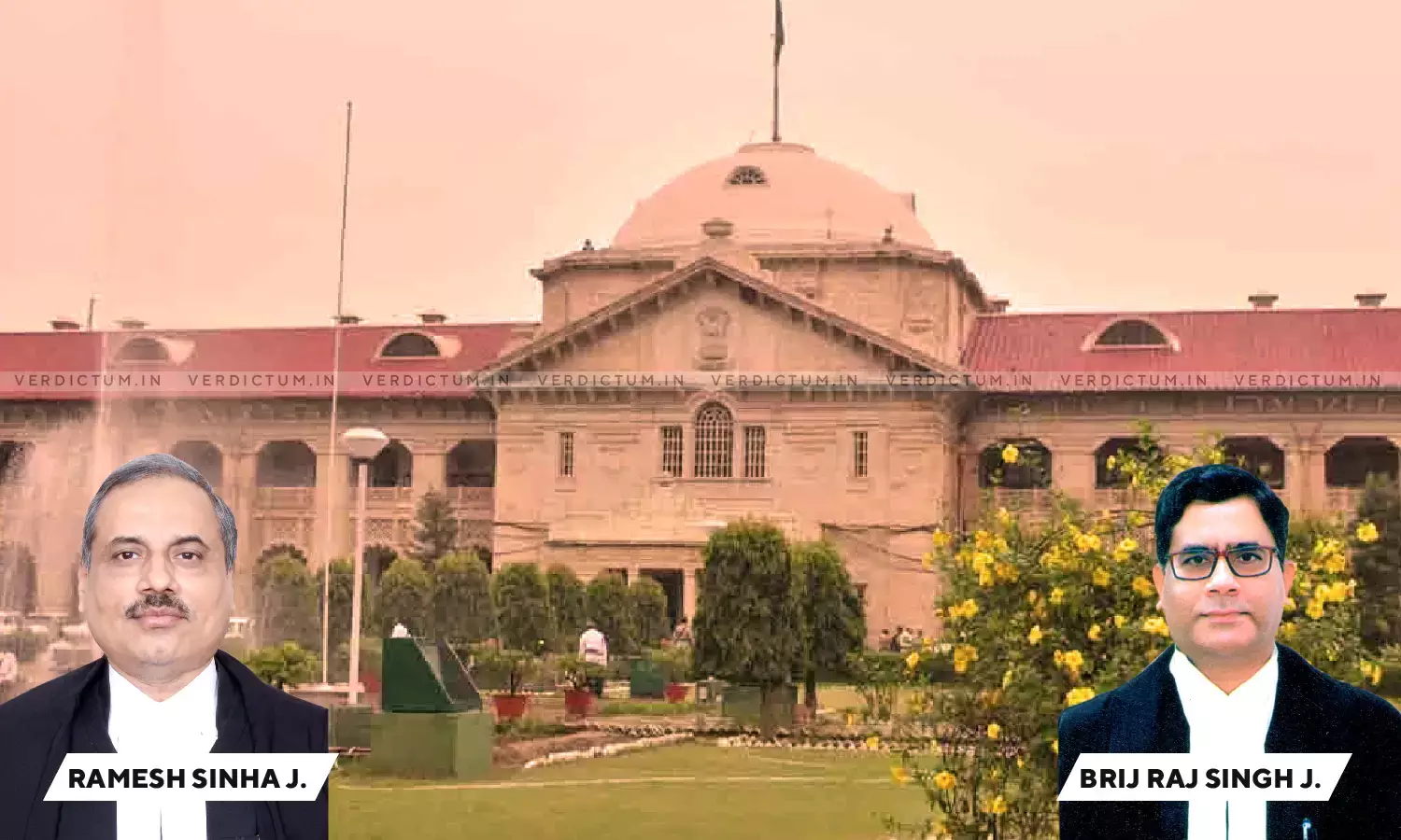 Rarest Of Rare Case- Allahabad HC Confirms Death Sentence Of Man Who Killed His Wife And 4 Minor Daughters Rarest Of Rare Case- Allahabad HC Confirms Death Sentence Of Man Who Killed His Wife And 4 Minor Daughters