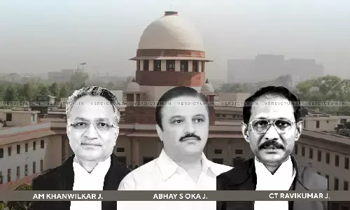 Haj Group Organizers Work For Profit Motive, Unlike Haj Committees – SC Holds HGOs Liable To Pay GST Haj Group Organizers Work For Profit Motive, Unlike Haj Committees – SC Holds HGOs Liable To Pay GST