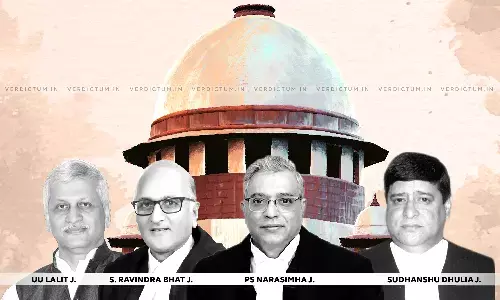 Non-Listing Of Criminal Appeals: SC Suo Motu Impleads Allahabad HC Registrar, Seeks Response On Process Adopted For Listing