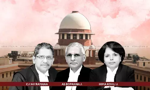 Dying Declaration Of Wife Admissible As Evidence To Prove Cruelty Even When Husband Is Acquitted Of Others Charges - SC Dying Declaration Of Wife Admissible As Evidence To Prove Cruelty Even When Husband Is Acquitted Of Others Charges - SC