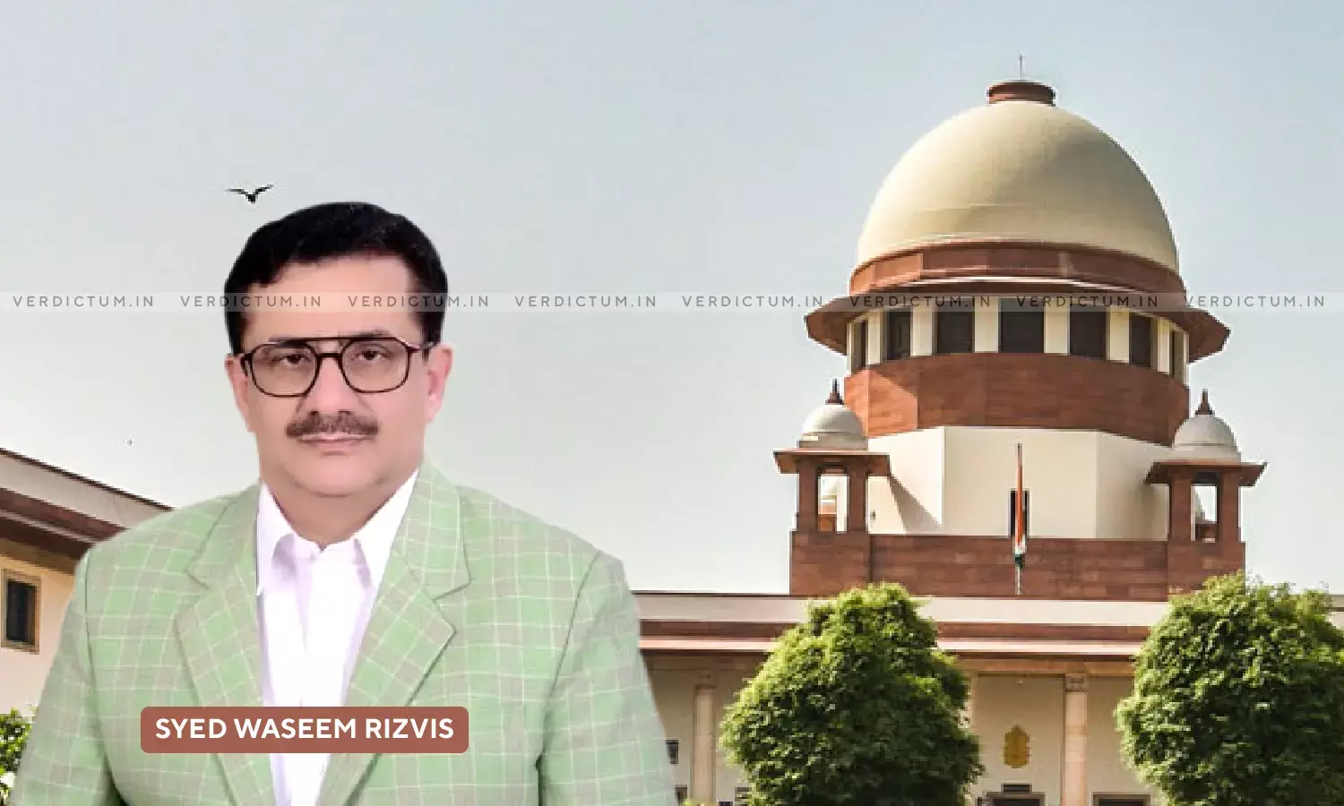 Supreme Court Grants Interim Bail To Jitendra Tyagi In Dharma Sansad Hate Speech Case Supreme Court Grants Interim Bail To Jitendra Tyagi In Dharma Sansad Hate Speech Case