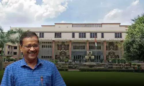 Delhi HC Sets Aside Delhi Governments Doorstep Ration Delivery Scheme