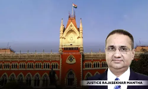 Ragging Can Scar Students Psychologically: Calcutta HC Directs IIT Kharagpur Director To Take Stringent Steps Over Student’s Death Ragging Can Scar Students Psychologically: Calcutta HC Directs IIT Kharagpur Director To Take Stringent Steps Over Student’s Death