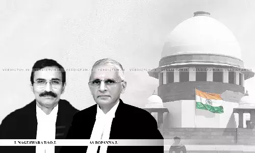 Right To Claim Restoration Available If Property Was In Possession Throughout Under Karnataka Land Revenue Rules - SC Right To Claim Restoration Available If Property Was In Possession Throughout Under Karnataka Land Revenue Rules - SC