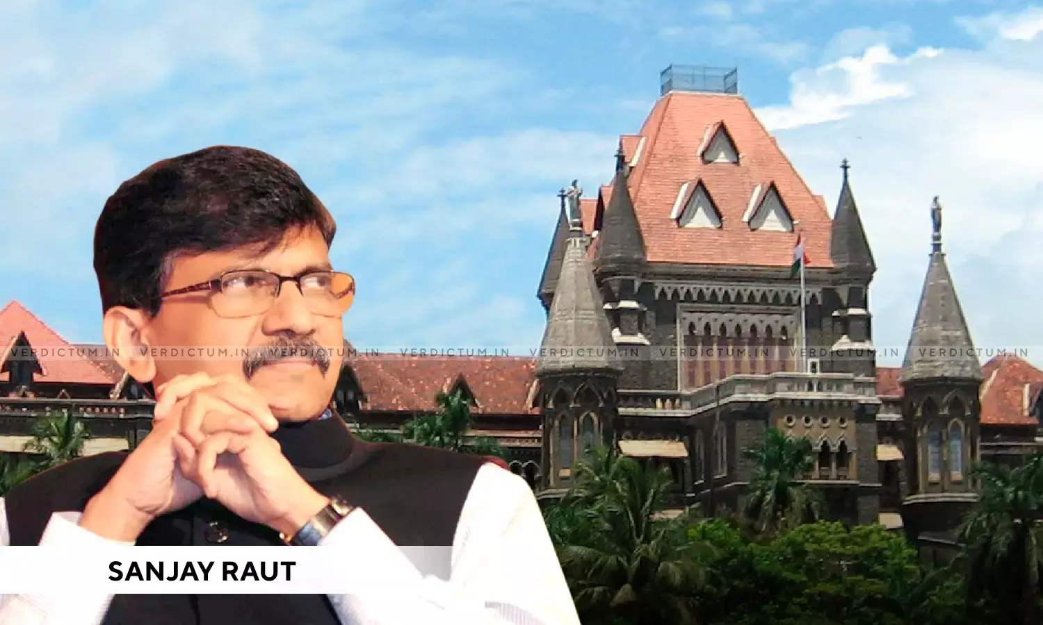 Kirit Somaiyas Wife Files ₹ 100 Crore Defamation Suit Against Sanjay Raut In Bombay HC Kirit Somaiyas Wife Files ₹ 100 Crore Defamation Suit Against Sanjay Raut In Bombay HC