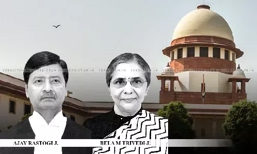 Hindu Widows Limited Interest In Property Gets Enlarged Into Absolute Right U/s. 14(1) Of Hindu Succession Act   - SC Hindu Widows Limited Interest In Property Gets Enlarged Into Absolute Right U/s. 14(1) Of Hindu Succession Act   - SC