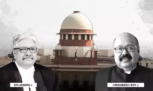 Restrictive Interpretation Of Coverage Of ESI Act Defeats Objects Of Beneficial Legislation – Supreme Court