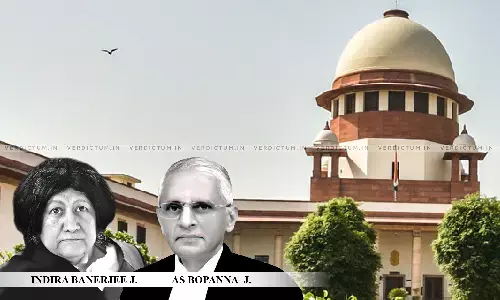 Courts Power To Grant Interim Relief U/s. 9 Of Arbitration Act Not Curtailed By Rigours Of Every Procedural Provision In CPC: SC Courts Power To Grant Interim Relief U/s. 9 Of Arbitration Act Not Curtailed By Rigours Of Every Procedural Provision In CPC: SC