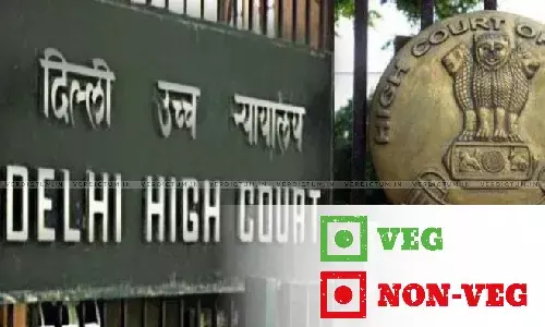 Food To Be Labelled As Veg Or Non-Veg Irrespective Of Quantity Of Ingredient Used: FSSAI Tells Delhi HC Food To Be Labelled As Veg Or Non-Veg Irrespective Of Quantity Of Ingredient Used: FSSAI Tells Delhi HC