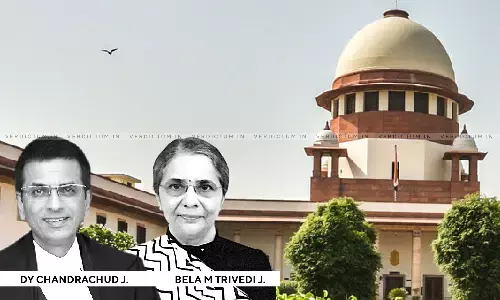 Extra-Judicial Confession Weak Kind Of Evidence Unless Fully Corroborated By Other Evidence Of Clinching Nature - SC Extra-Judicial Confession Weak Kind Of Evidence Unless Fully Corroborated By Other Evidence Of Clinching Nature - SC