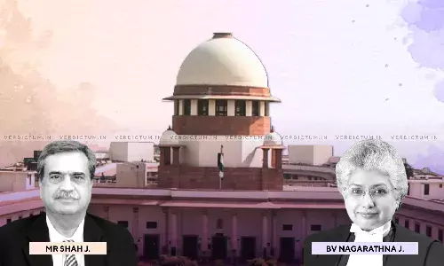 Supreme Court Orders Delhi Transport Corporation To Compensate Man Over Wrongful Driver Recruitment Process Supreme Court Orders Delhi Transport Corporation To Compensate Man Over Wrongful Driver Recruitment Process