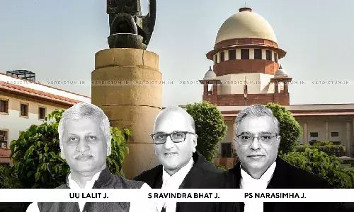 Appeals Against Decision Of ITAT Shall Lie Only Before HC Within Whose Jurisdiction AO Is Situated - SC Appeals Against Decision Of ITAT Shall Lie Only Before HC Within Whose Jurisdiction AO Is Situated - SC