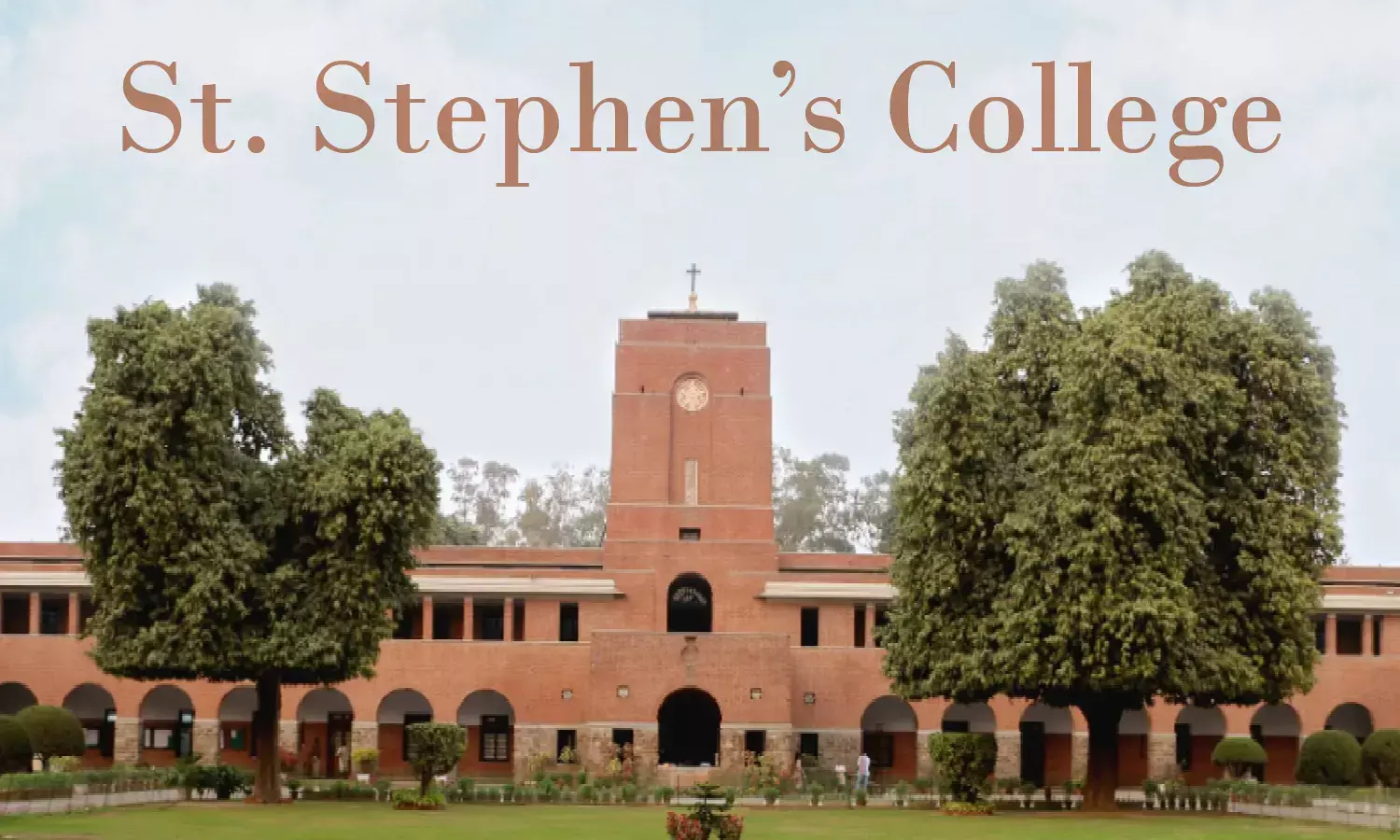 St. Stephens Cant Bring In Bias By Conducting Interviews For Non-Minority Students: DU To Delhi HC St. Stephens Cant Bring In Bias By Conducting Interviews For Non-Minority Students: DU To Delhi HC