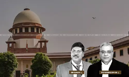 No Intent, But Knew That Their Actions Were Likely To Cause Death: SC Reduces Sentence No Intent, But Knew That Their Actions Were Likely To Cause Death: SC Reduces Sentence