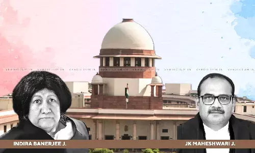 IBC: Approving Resolution Plan For Corporate Debtor Does Not Discharge Its Guarantor- Supreme Court IBC: Approving Resolution Plan For Corporate Debtor Does Not Discharge Its Guarantor- Supreme Court