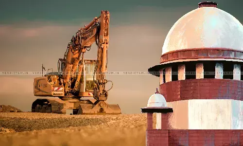 Supreme Court Dismisses Plea Challenging Alleged Illegal Excavation And Construction Work At Lord Jagannath Temple Supreme Court Dismisses Plea Challenging Alleged Illegal Excavation And Construction Work At Lord Jagannath Temple