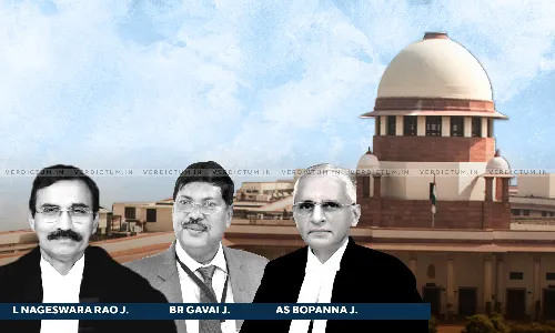 IBC - Holder Of Recovery Certificate Would Be Entitled To Initiate CIRP As Financial Creditor - Supreme Court IBC - Holder Of Recovery Certificate Would Be Entitled To Initiate CIRP As Financial Creditor - Supreme Court