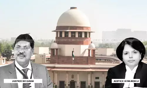 IBC - NCLT Or NCLAT Cannot Sit In An Appeal Over Commercial Wisdom Of CoC - SC Reiterates IBC - NCLT Or NCLAT Cannot Sit In An Appeal Over Commercial Wisdom Of CoC - SC Reiterates