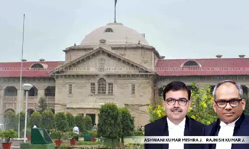 Allahabad HC Directs Police To Investigate Arya Samaj Kydganj For Issuing Marriage Certificates Without Authority