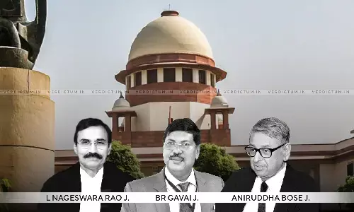 Protected Forests: Minimum Width Of One Kilometre ESZ Ought To Be Maintained – Directs Supreme Court Protected Forests: Minimum Width Of One Kilometre ESZ Ought To Be Maintained – Directs Supreme Court