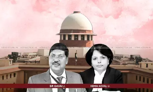 Only On The Basis Of Established Motive Conviction Cannot Be Sustained - SC In Murder Case Only On The Basis Of Established Motive Conviction Cannot Be Sustained - SC In Murder Case