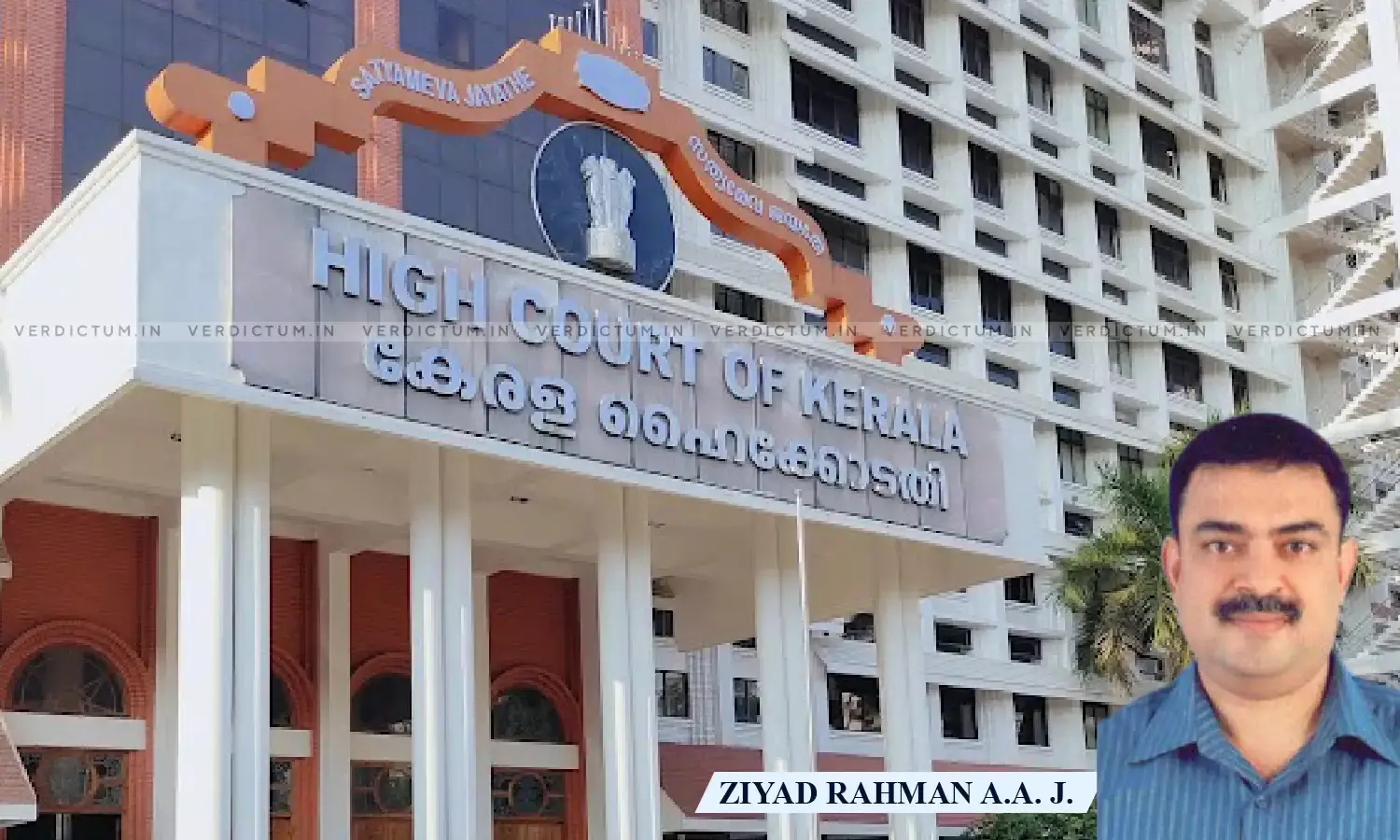 MV Act: Both Driver As Well As Owner Of Goods Carriage Are Liable For Carrying Excess Weight- Kerala HC MV Act: Both Driver As Well As Owner Of Goods Carriage Are Liable For Carrying Excess Weight- Kerala HC