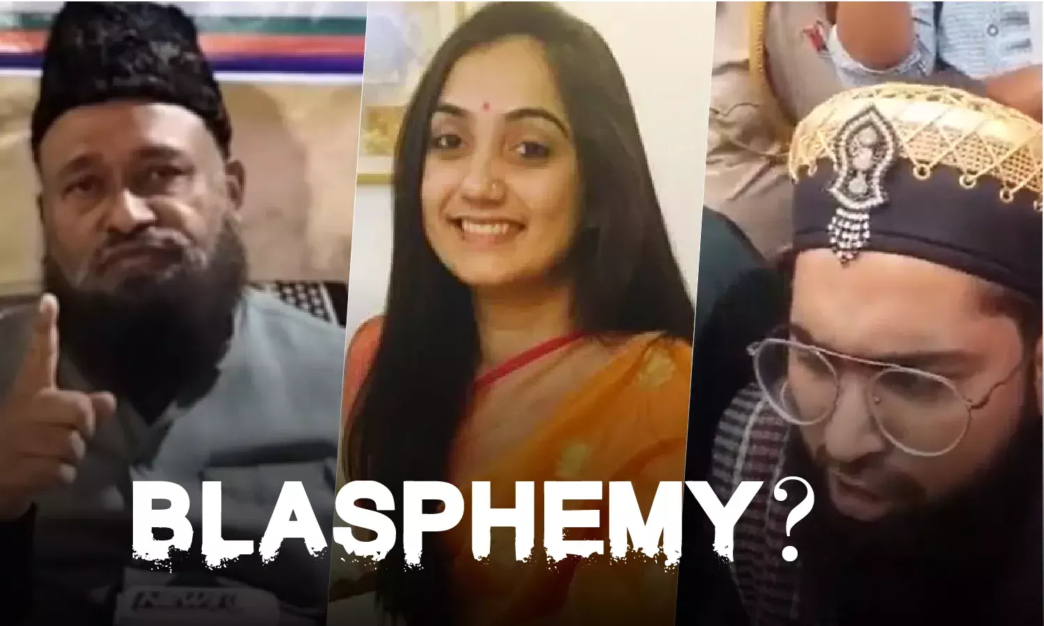 Expressing Ones Understanding Of History Of Prophet Mohammed And His Family Is Not Offence: Madras High Court Had Held Expressing Ones Understanding Of History Of Prophet Mohammed And His Family Is Not Offence: Madras High Court Had Held