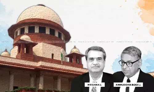 Dispose Of Within 6 Months Pending Matters With Orders Of Status Quo Concerning Mining Licenses – SC Directs Orissa HC Dispose Of Within 6 Months Pending Matters With Orders Of Status Quo Concerning Mining Licenses – SC Directs Orissa HC