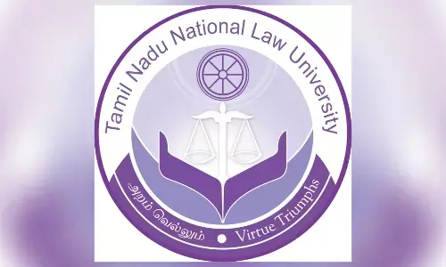 TNNLU Is Organising Conference On Debating Current Policies Of State, Market And Judiciary In South India TNNLU Is Organising Conference On Debating Current Policies Of State, Market And Judiciary In South India